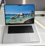 Apple蘋(píng)果AI筆記本MacBook Pro/M5 Pro 16寸（18+20核）48G 1T銀色 140W充電器筆記本電腦MGE64CH/A 曬單實(shí)拍圖