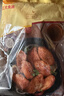 正大食品（CP）奧爾良雞翅中凈重2斤 雞翅奧爾良風(fēng)味 雞中翅雞翅 曬單實(shí)拍圖