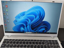 方正筆記本電腦輕薄商務(wù)辦公本大學(xué)生網(wǎng)課學(xué)習專(zhuān)用15.6英寸高清屏256G容量游戲娛樂(lè )全能本 曬單實(shí)拍圖