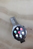 HUAWEI WATCH 十周年款46mm紀念款 藍色 華為智能手表藍色航天級鈦合金表殼+藍色素皮復合表帶 新品上市 曬單實(shí)拍圖