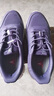 足力健中老年健步輕便軟底送媽媽休閑散步鞋2431369J紫-女 39 曬單實(shí)拍圖