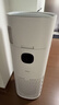 美的（Midea）星澈系列空氣凈化器加濕器除甲醛除煙味異味過(guò)敏原殺菌除病毒吸浮毛貓毛寵物毛發(fā)凈化加濕一體機 【凈濕性能頂配】R8/RX800 Pro 曬單實(shí)拍圖