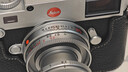 徠卡（Leica）鏡頭 M 50mm/2.8 復刻版  全畫(huà)幅11823 二手鏡頭 M 50mm/2.8復刻版 11823 99新 曬單實(shí)拍圖