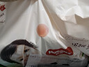 好奇（Huggies）鉑金裝小桃褲紙尿褲XL96片(12-17kg)加大號尿不濕透【透爽散熱】 曬單實(shí)拍圖