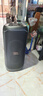 JBL partybox120/320/520/720戰將2代藍牙音響唱歌話(huà)筒麥克風(fēng)一體戶(hù)外便攜k歌廣場(chǎng)舞大功率大音量音箱 partybox ultimate 插電款（無(wú)話(huà)筒） 曬單實(shí)拍圖