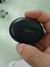 OPPO Enco Air4 Pro 真無(wú)線(xiàn)藍牙耳機 通用蘋(píng)果華為小米一加手機 降噪入耳式超長(cháng)續航耳機 夜影灰 曬單實(shí)拍圖