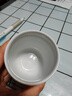 古笙記 6個(gè)裝 家用陶瓷茶杯景德鎮茶具單杯水杯茶碗日式品茗杯子主人杯 白金蘭藤茶杯(6個(gè)裝) 曬單實(shí)拍圖