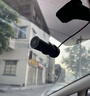 盯盯拍行車(chē)記錄儀MINI3S 4K版 超高清影像360°旋轉鏡頭5GWiFi 超級電容 曬單實(shí)拍圖