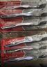 高露潔（Colgate）【牙刷金榜】纖柔備長(cháng)炭軟毛牙刷 5支 超細軟毛深層潔齒 京東自營(yíng) 曬單實(shí)拍圖