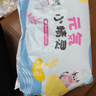 茵茵元気小精靈嬰兒拉拉褲尿不濕透氣男女寶寶專(zhuān)用XXL碼42片(15kg以上 曬單實(shí)拍圖