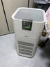 海爾（Haier）【熱銷(xiāo)2w+】空氣凈化器除甲醛流感除過(guò)敏原防霧霾母嬰認證除菌除寵物異味二手煙H1 KJ850F國家補貼 曬單實(shí)拍圖