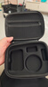 影仕匠適用DJI大疆Action5Pro運動(dòng)相機收納包Action4/3便攜手提包防摔防水保護套殼靈眸配件收納盒標準版 曬單實(shí)拍圖