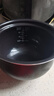 蘇泊爾蘇泊爾電壓力鍋內膽SY-30FC8058Q陶晶球釜不粘涂層煮飯3L升鍋膽原廠(chǎng)通用配件(先確認適配再購買(mǎi)) 曬單實(shí)拍圖