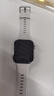 華為（HUAWEI）WATCH FIT 4 華為運動(dòng)智能手表 送男/女朋友生日禮物 超輕薄大屏潮流運動(dòng)藍牙通話(huà)睡眠監測fit4 悅動(dòng)白-氟橡膠表帶-腕圍130-210mm 曬單實(shí)拍圖