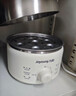 九陽(yáng)（Joyoung）蒸蛋器 煮蛋器 定時(shí) 自動(dòng)斷電安心用 小型316L不銹鋼多功能 雙層蒸煮雞蛋早餐神器ZD14-GE330 曬單實(shí)拍圖