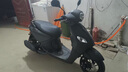 雅馬哈（YAMAHA）巧格iPlus125踏板燃油摩托車(chē) 省油通勤代步性?xún)r(jià)比 酷感黑升級新款 曬單實(shí)拍圖