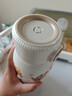 孕貝可燒開(kāi)便攜式恒溫杯 恒溫水壺嬰兒外出沖奶暖奶保溫杯 無(wú)線(xiàn)燒水杯 曬單實(shí)拍圖