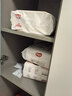 好奇（Huggies）鉑金裝小桃褲紙尿褲M(mǎn)92片(6-11kg)中號尿不濕【透爽散熱】 曬單實(shí)拍圖