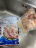 1號會(huì )員店（One's Member）阿根廷紅蝦仁0添加保水劑 去蝦線(xiàn)凈重2斤（46-66只）食材 生鮮 曬單實(shí)拍圖