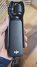 大疆 DJI Osmo Pocket 3 標準版 一英寸口袋云臺相機 OP靈眸手持數碼相機 旅游vlog 便攜美顏攝像 曬單實(shí)拍圖