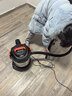 億力桶式手持吸塵器家用超強大吸力工業(yè)車(chē)載商用大功率有線(xiàn) 干濕兩用除塵機地毯桌面開(kāi)荒保潔6263-12L  曬單實(shí)拍圖