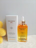 LANLVX英國進(jìn)口時(shí)光精油100ml精華液抗皺緊致淡紋美白提亮以油養膚精油 曬單實(shí)拍圖
