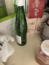 晚歌法國進(jìn)口雷司令半甜型白葡萄酒11度女士紅酒微醺晚安小甜水果酒 曬單實(shí)拍圖