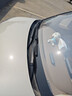 澳冶適用于五菱宏光MINIEV(20-25)/NanoEV無(wú)骨雨刮器前雨刷1對裝20+14 曬單實(shí)拍圖
