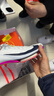 耐克田徑精英巴黎新款  Nike Maxfly 2 FP耐克男女碳板氣墊短跑釘鞋 FD8395-100/Maxfly 2代 43 曬單實(shí)拍圖