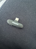 飛利浦（PHILIPS）DLM3549C領(lǐng)夾麥克風(fēng)手機電腦直播vlog短視頻主播戶(hù)外無(wú)損收音MINI領(lǐng)夾麥 AI智能降噪一拖一 曬單實(shí)拍圖