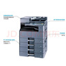 京瓷（KYOCERA）TASKalfa MZ2101 A3激光黑白多功能數碼復合機A4辦公打印機復印掃描家用商用 主機+雙面器+輸稿器 官方標配+工作柜 曬單實(shí)拍圖