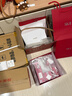 SK-II神仙水230ml輕盈面霜50g水乳乳液護膚品套裝化妝品sk2生日禮物女 曬單實(shí)拍圖