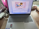 聯(lián)想筆記本電腦小新Pro16GT AI元啟輕薄本 英特爾酷睿3代Ultra5-338H 32G 1T 2.8K 120Hz OLED國家補貼 曬單實(shí)拍圖