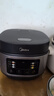 美的（Midea）電飯煲電飯鍋小型3升2-3人前置大屏面板24小時(shí)預約多功能壓力家用智能電飯煲FB30Q1-406K 曬單實(shí)拍圖