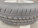 鄧祿普（DUNLOP）汽車(chē)輪胎 225/65R17 102T GRANDTREK ST30原配本田CRV奇駿哈弗H6 曬單實(shí)拍圖