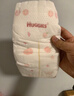 好奇（Huggies）鉑金裝小桃褲紙尿褲S76(4-8kg)小號尿不濕【透爽散熱】 曬單實(shí)拍圖