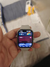小米紅米Redmi Watch5 esim手表5藍牙通話(huà)智能運動(dòng)戶(hù)外時(shí)尚 浮光鈦ESIM版原盒僅拆封 曬單實(shí)拍圖