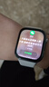華為（HUAWEI）手表WATCH FIT 4【女神節禮物】運動(dòng)智能健康管理藍牙通話(huà)輕薄NFC門(mén)禁交通支付送男女士朋友Pro3 悅動(dòng)白丨送定制表帶+精美表盤(pán) 曬單實(shí)拍圖