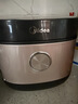 美的（Midea）5升電飯煲電飯鍋家用4-5-8-10個(gè)人大容量 二級能效全智能電飯煲特色鹵燉球釜柴火飯官方旗艦店年貨 【5升大容量】25年節能款 5L 曬單實(shí)拍圖