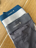 有棵樹(shù)（YOUKESHU）10A抑菌男士?jì)妊澞心鸂柲惺缴ＰQ絲內檔男生高彈大碼平角棉褲衩 曬單實(shí)拍圖