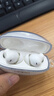 OPPO Enco Air5 Pro 真無(wú)線(xiàn)降噪耳機入耳式藍牙超長(cháng)續航耳機通用蘋(píng)果華為小米手機 月珀白 曬單實(shí)拍圖
