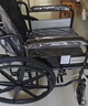 怡輝（YIHUI）輪椅輕便折疊老人專(zhuān)用出行帶坐便器便攜式骨折可抬腿大小便代步車(chē) 曬單實(shí)拍圖