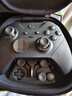 微軟（Microsoft）【明星同款】Xbox無(wú)線(xiàn)游戲手柄Elite 2精英2代二代 無(wú)線(xiàn)控制器 藍牙自定義 PC/平板/手機 空洞騎士 曬單實(shí)拍圖