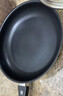 WMF德國不粘煎鍋炒菜鍋牛排鍋電磁爐燃氣灶Devil平底鍋28cm廚房好物 曬單實(shí)拍圖