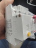 德力西電氣空開(kāi)斷路器空氣開(kāi)關(guān)漏電保護開(kāi)關(guān)DZ47sLE 2P 63A 曬單實(shí)拍圖
