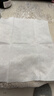 子初嬰兒濕紙巾 寶寶手口柔濕巾 兒童擦臉綿柔濕巾80抽*10包 曬單實(shí)拍圖
