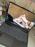 聯(lián)想筆記本電腦小新Pro16GT AI元啟輕薄本 英特爾酷睿3代Ultra5-338H 32G 1T 2.8K 120Hz OLED國家補貼 曬單實(shí)拍圖
