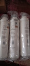 美的凈水器濾芯-適用于MRO201-4、MRO201A-4、X400、X600、大智等 F1系列 部分套裝-適用201、201A、M400等 曬單實(shí)拍圖