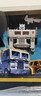 變形金剛（Transformers）天尊世代多只裝通天曉、緩沖器、暗黑擎天柱、狂牛套裝G1374 曬單實(shí)拍圖