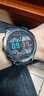 佳明（GARMIN）Fenix7飛耐時(shí)7戶(hù)外運動(dòng)智能手表血氧心率登山滑雪游泳跑步男友 F7DLC碳黑旗艦版 曬單實(shí)拍圖